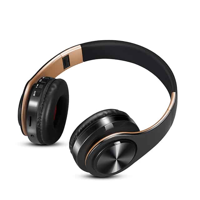 Stereo Headset - Imagen 2