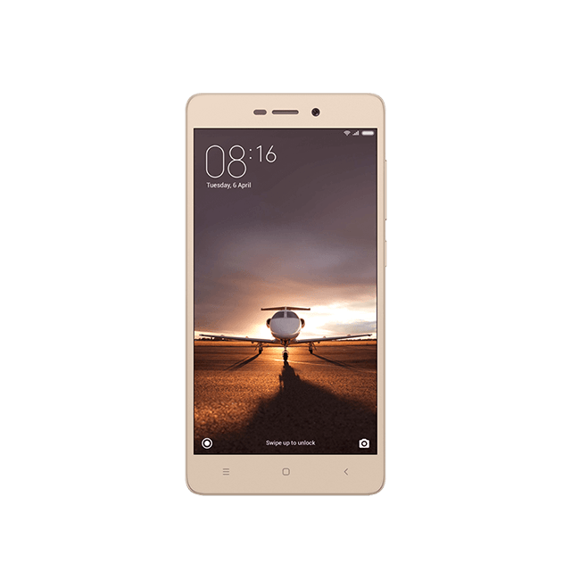 Unlocked iPhone 6 - Imagen 3